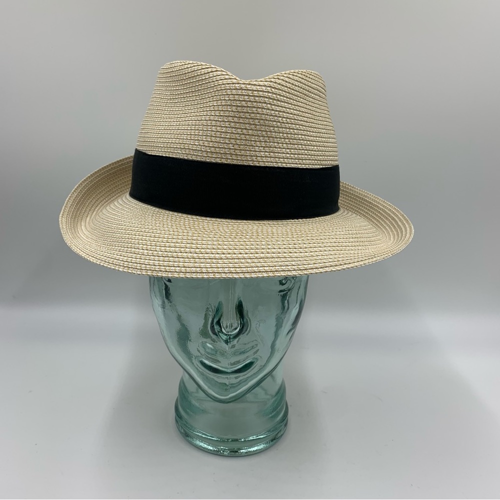 Eric Javits New York fedora